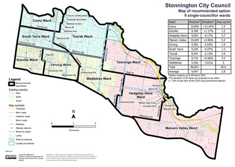 city of stonnington|city of stonnington boundaries.